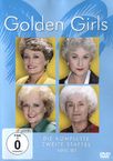 Golden Girls Staffel 2, DVD