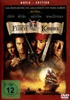 Fluch der Karibik, DVD