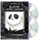 Nightmare Before Christmas (Collector's Edition), 2 DVDs