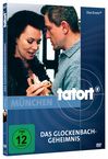 Tatort 423: Das Glockenbach-Geheimnis, DVD