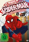 Der ultimative Spider-Man Vol. 2: Spider-Man gegen Marvel's Super-Schurken, DVD