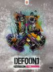 Defqon 1 Live 2009 (DVD + CD), DVD