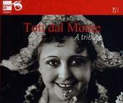 Toti dal Monte - A Tribute, 3 CDs