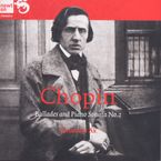 Frederic Chopin (1810-1849): Balladen Nr.1-4, CD