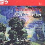 Arnold Schönberg (1874-1951): Gurre-Lieder für Soli,Chor & Orchester, 2 CDs