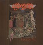 Aerosmith: Toys In The Attic, LP