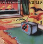 A Flock Of Seagulls: A Flock Of Seagulls, LP