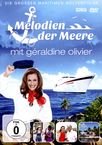 Geraldine Olivier: Melodien der Meere, DVD
