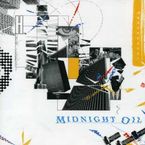 Midnight Oil: 10 9 8 7 6 5 4 3 2 1, CD
