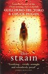Chuck Hogan: Strain, Buch