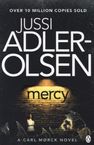 Jussi Adler-Olsen: Mercy, Buch
