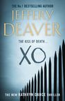 Jeffery Deaver: XO, Buch