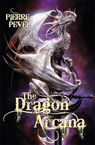Pierre Pevel: Dragon Arcana, Buch
