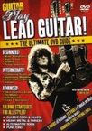 Guitar World: Play Lead Guitar, Noten