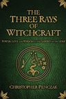 Christopher Penczak: The Three Rays of Witchcraft, Buch