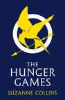 Suzanne Collins: The Hunger Games 1, Buch