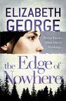 Elizabeth George: Edge of Nowhere, Buch
