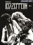 Play Guitar With... The Best Of Led Zeppelin - Volume 1, Noten