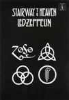Led Zeppelin - Stairway To Heaven, Buch