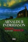 Arnaldur Indriðason: Todeshauch, Buch