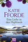Katie Fforde: Eine Liebe in den Highlands, Buch