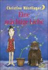 Eine mächtige Liebe - HINWEIS: Preisreduziertes Mängelexemplar!, Buch