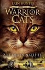 Erin Hunter: Warrior Cats Staffel 03/4. Die Macht der drei. Zeit der Dunkelheit, Buch