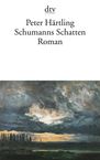 Peter Härtling: Schumanns Schatten, Buch