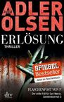 Jussi Adler-Olsen: Erlösung, Buch