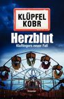 Volker Klüpfel: Herzblut, Buch
