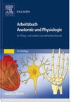 Erica Jecklin: Arbeitsbuch Anatomie und Physiologie, Buch