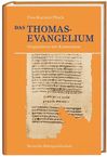 Uwe-Karsten Plisch: Das Thomasevangelium, Buch