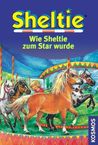 Peter Clover: Wie Sheltie zum Star wurde, Buch