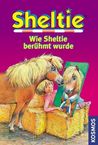 Peter Clover: Wie Sheltie berühmt wurde, Buch