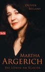 Olivier Bellamy: Martha Argerich, Buch