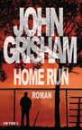 John Grisham: Home Run, Buch