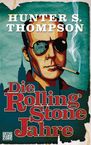 Hunter S. Thompson: Die Rolling-Stone-Jahre, Buch