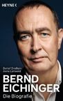 Dreßlein Detlef: Bernd Eichinger - Die Biografie, Buch