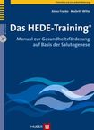 Alexa Franke: Das HEDE-Training®, Buch