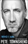 Pete Townshend: Who I Am, Buch