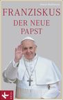 Simon Biallowons: Franziskus, der neue Papst, Buch