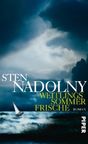 Sten Nadolny: Weitlings Sommerfrische, Buch