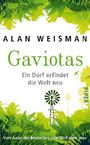 Alan Weisman: Gaviotas, Buch
