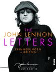 John Lennon: The John Lennon Letters, Buch