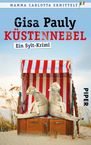 Gisa Pauly: Küstennebel, Buch