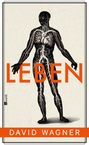 David Wagner: Leben, Buch