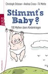 Christoph Drösser: Stimmt's, Baby?, Buch