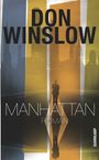 Don Winslow: Manhattan, Buch