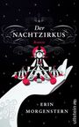 Erin Morgenstern: Der Nachtzirkus, Buch