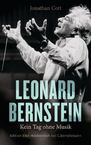 Jonathan Cott: Leonard Bernstein, Buch